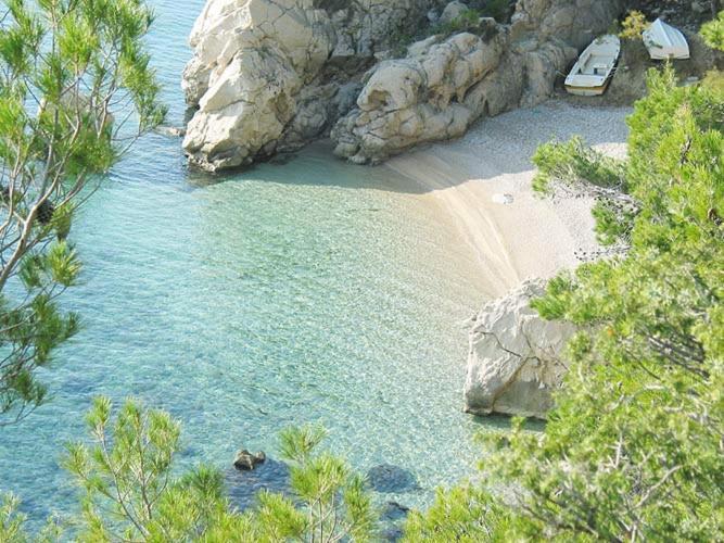 Апартаменты View On Th Sea Писак Экстерьер фото